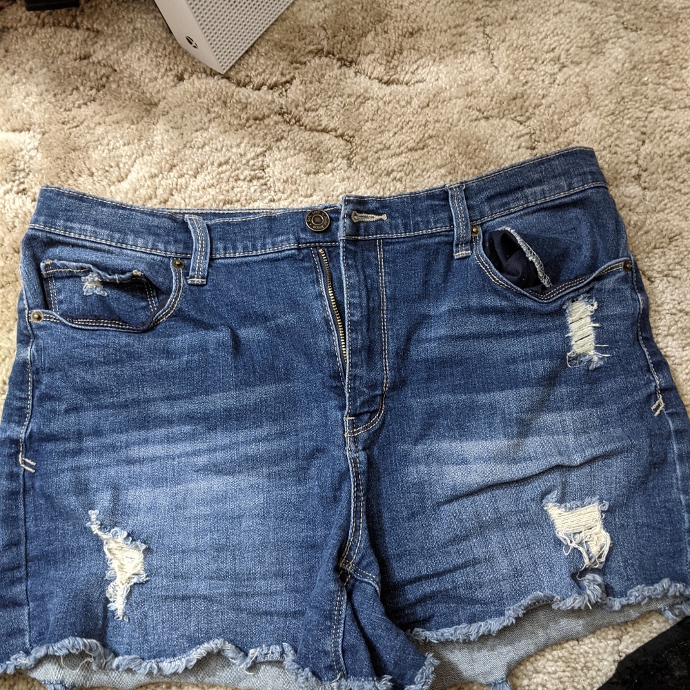 Shorts